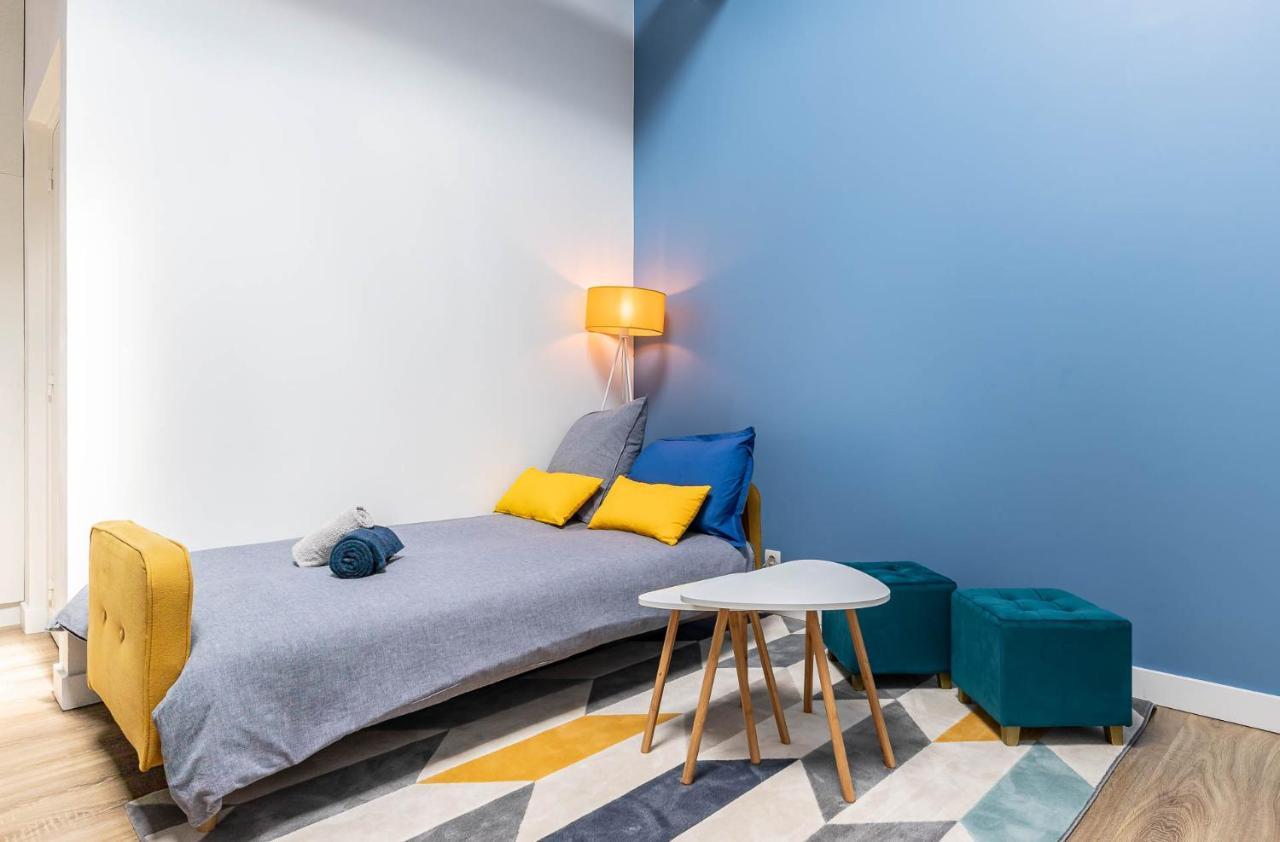 Aux Portes De Bordeaux Le Loft Samba Mindurguest Begles Exterior photo