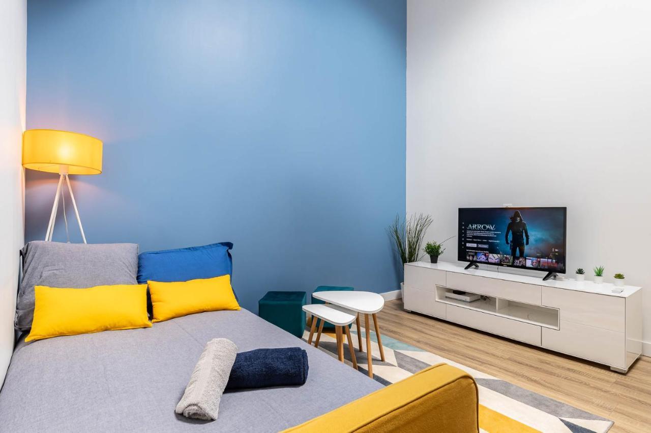 Aux Portes De Bordeaux Le Loft Samba Mindurguest Begles Exterior photo